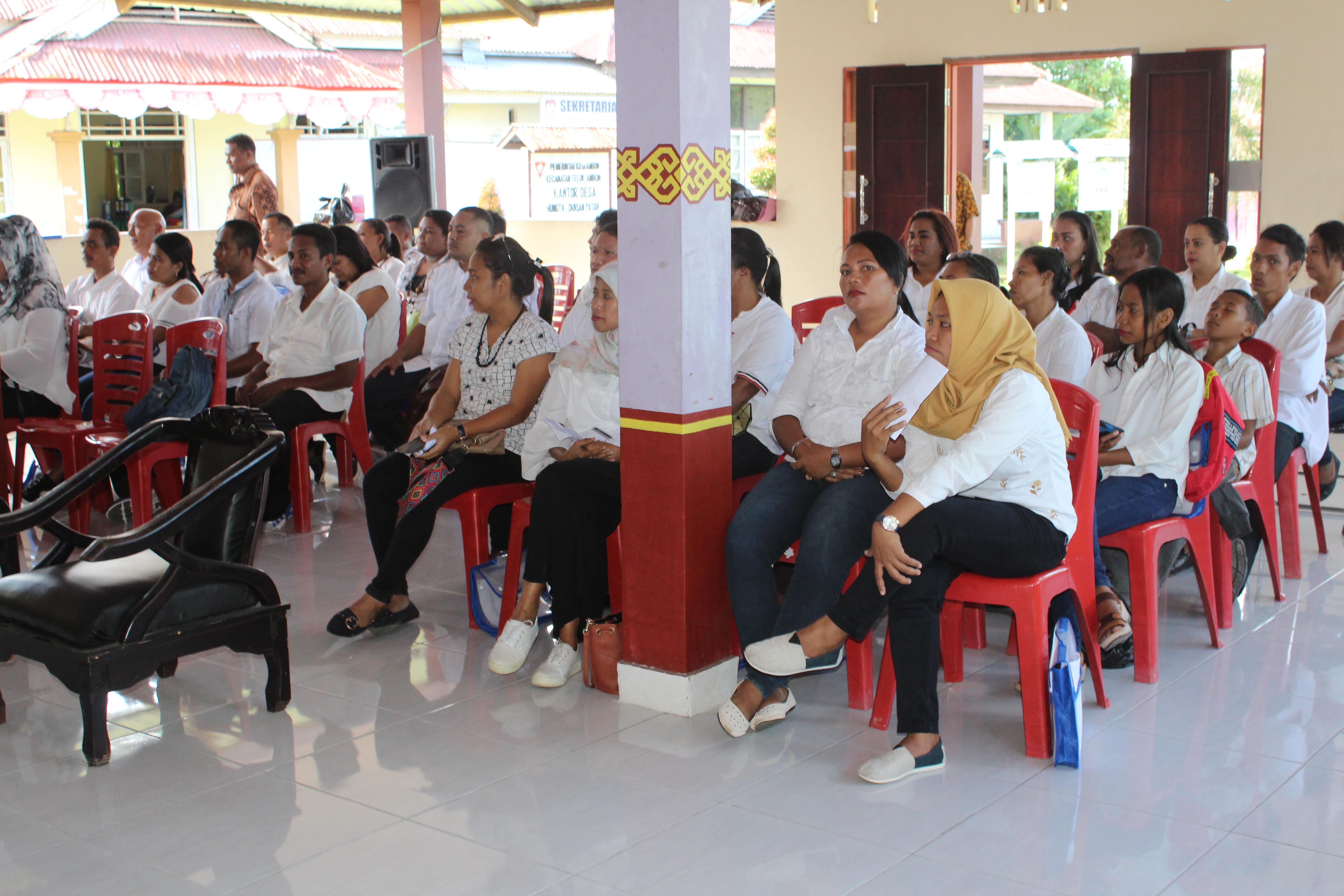 Pelatihan Peningkatan Produktivitas Kerja